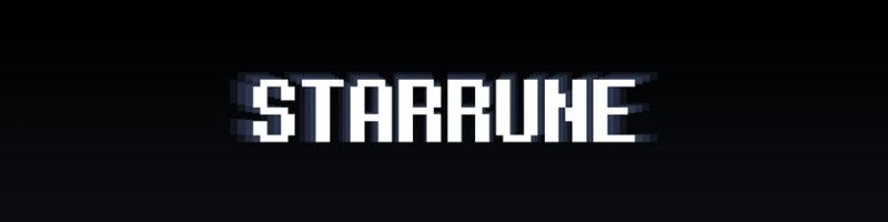 STARRUNE Game Cover