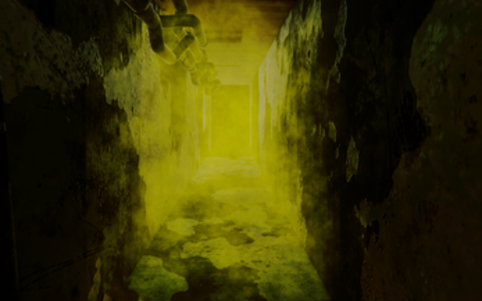 Sub-Lethal screenshot