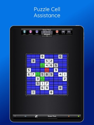 Sudoku Packs screenshot