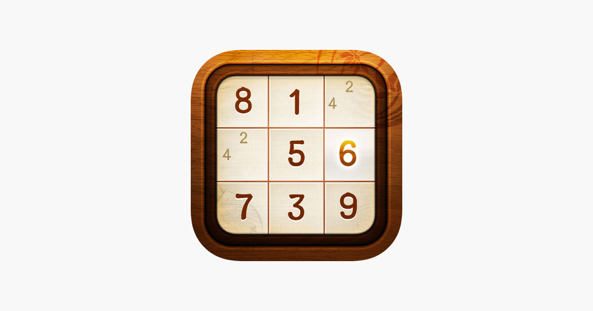 Games like Sudoku: Puzzle Game!
