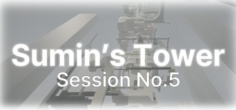 Games like Sumin's Tower:Session No.5