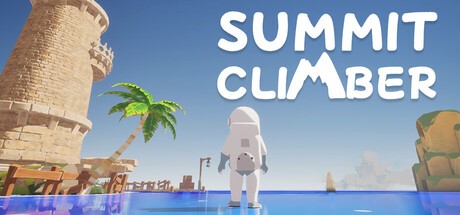 Games like Summit Climber