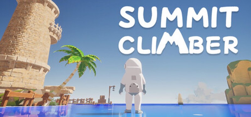 Summit Climber Image