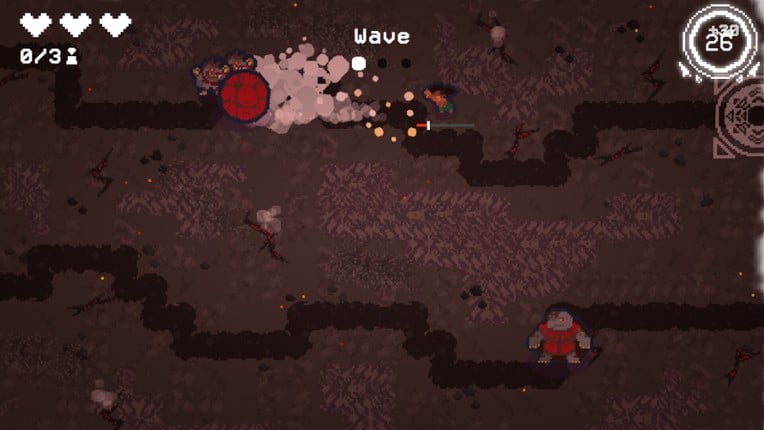 Sunstone War - Prologue screenshot