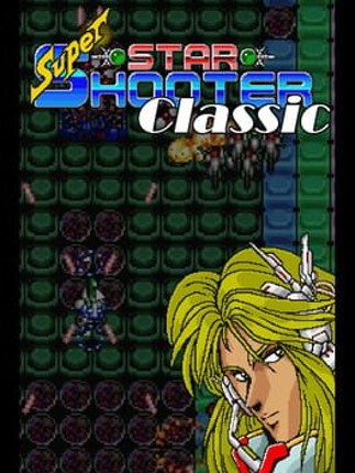 Super Star Shooter Classic Image