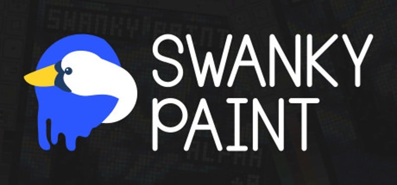 Swanky Paint Image