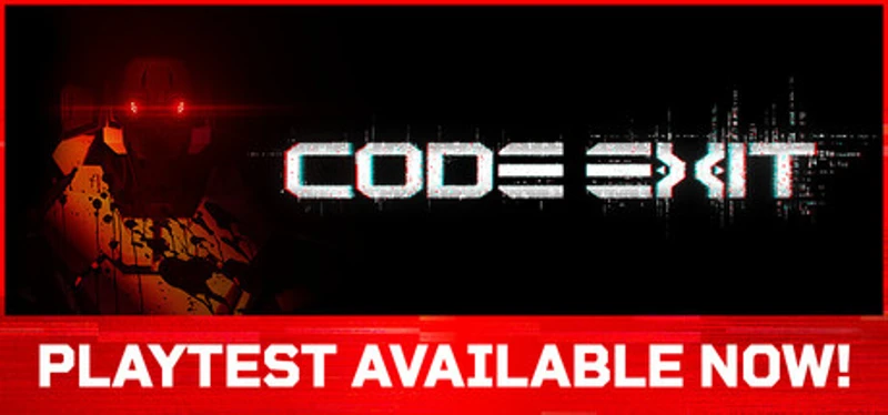CODE EXIT Image