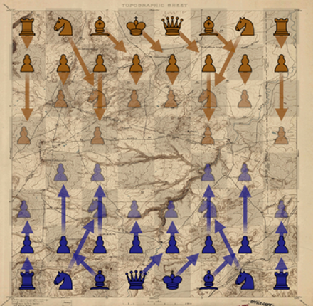 Sync Chess Image