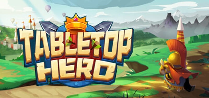 Tabletop Hero Game Cover