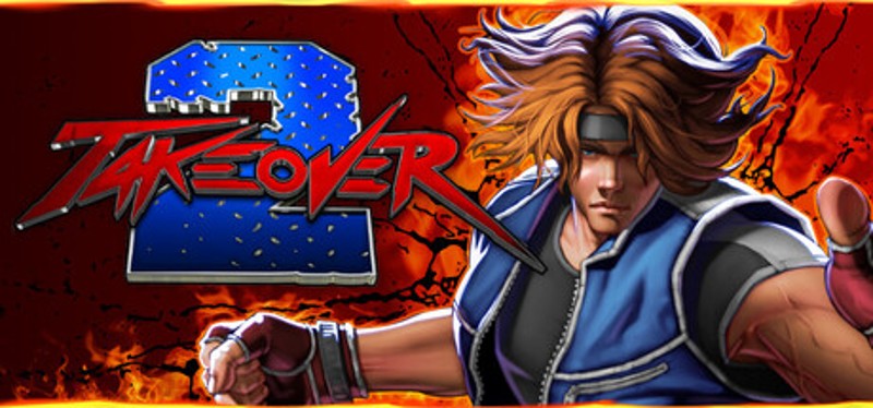 Takeover 2 Image