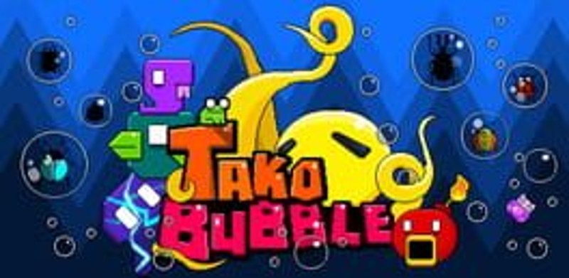 Tako Bubble Image