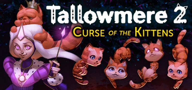 Tallowmere 2: Curse of the Kittens Image