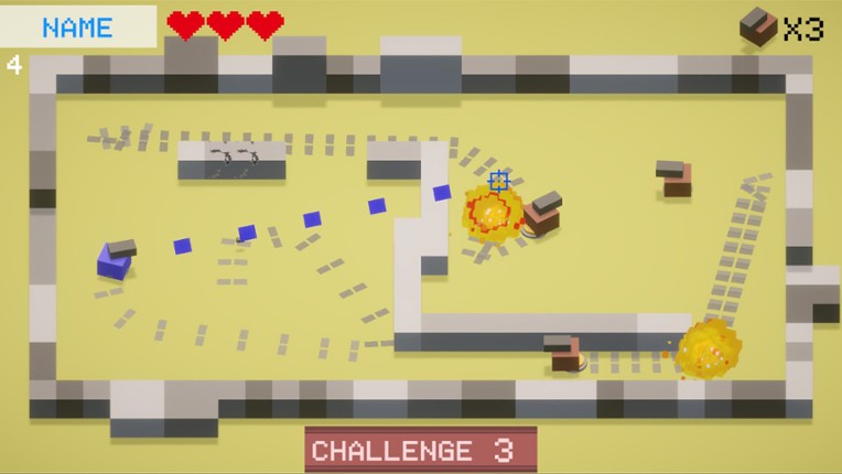 TankLab screenshot