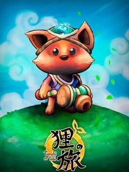 Games like Tanuki No Tabi