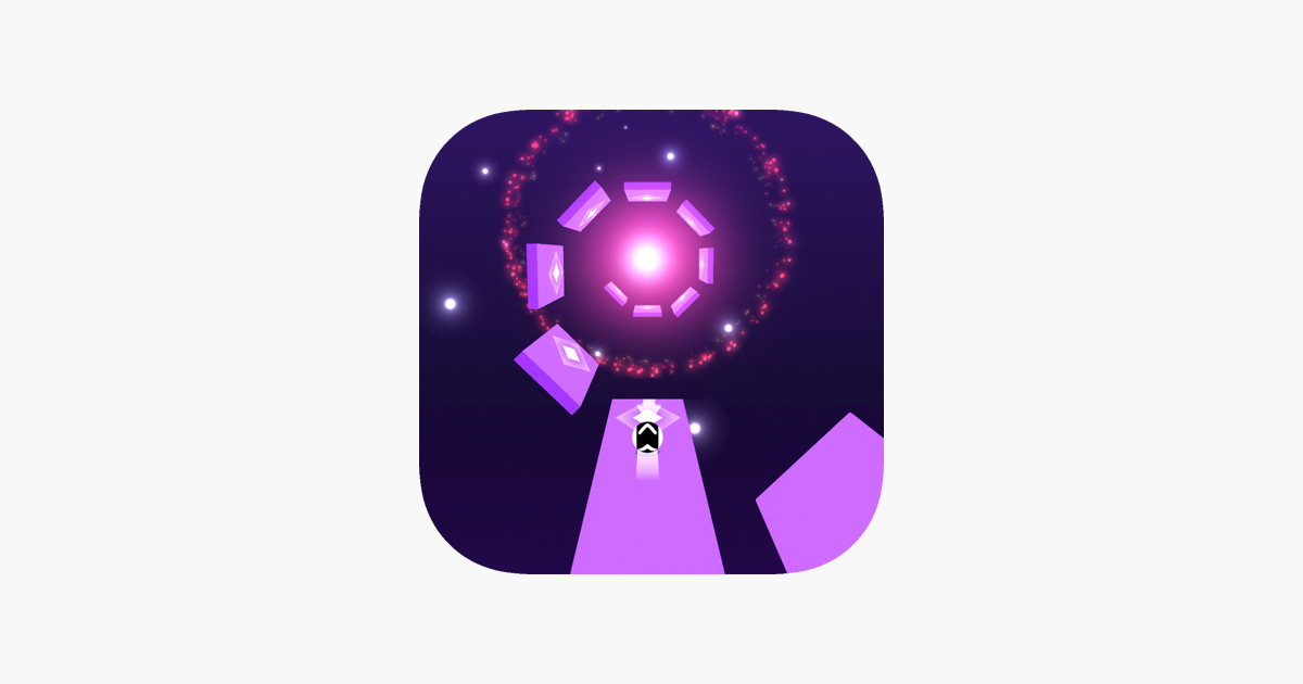 Games like Tap Spin Beats - Music Game