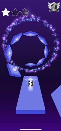 Tap Spin Beats - Music Game screenshot