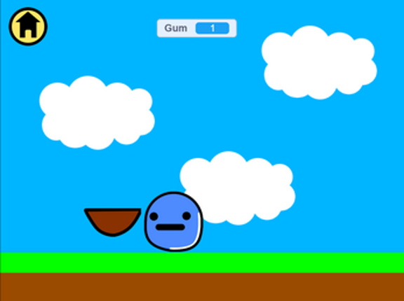 The Blue Blob Collection (DEMO BUILD) Image