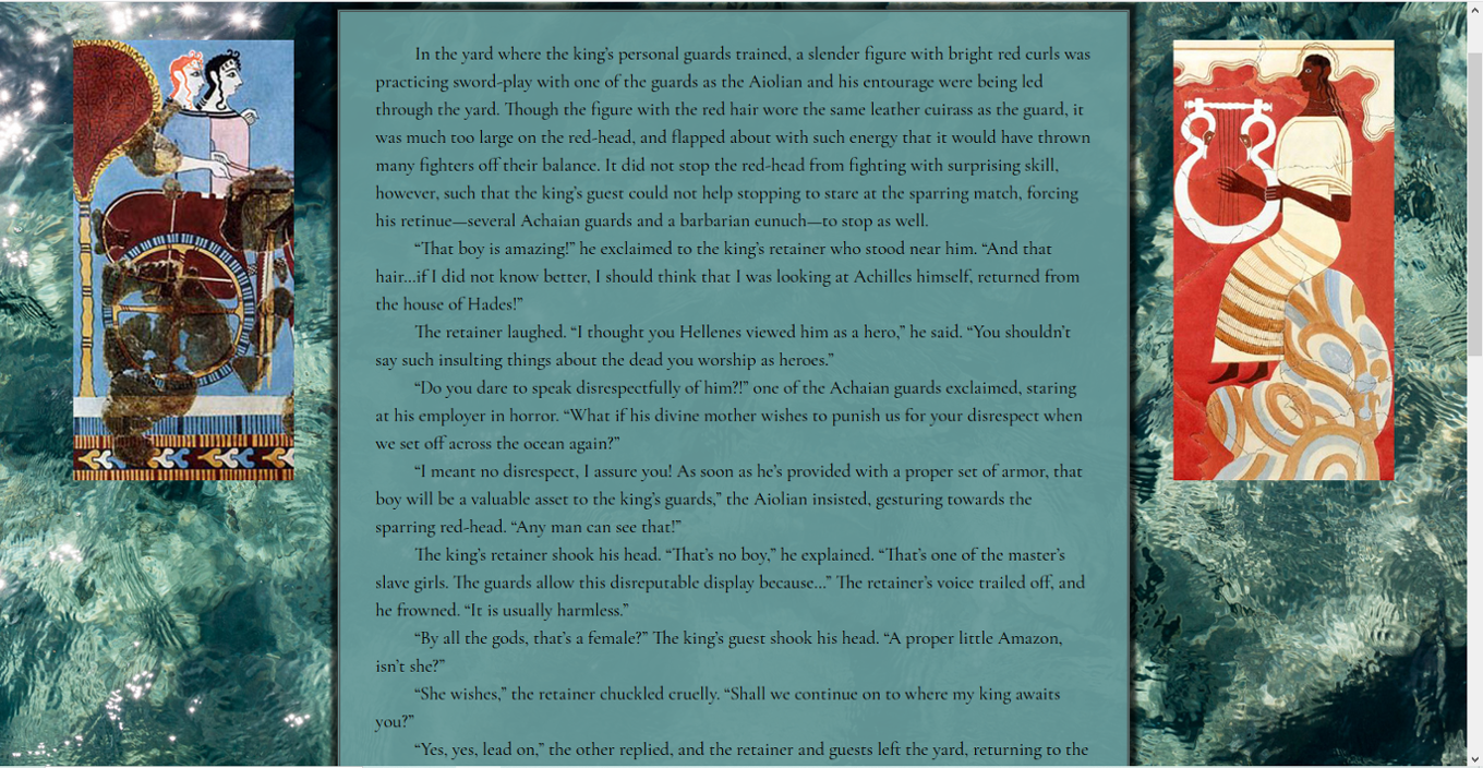 Games like The Cousins