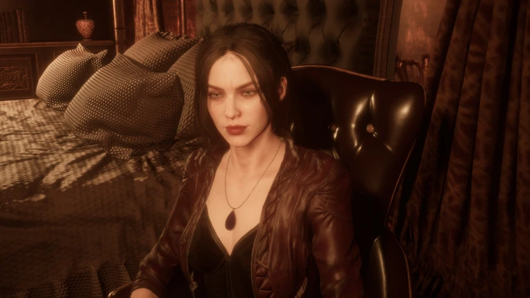 The Crimson Hunt Image