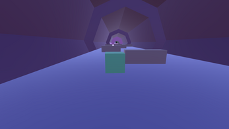 THE CUBE screenshot