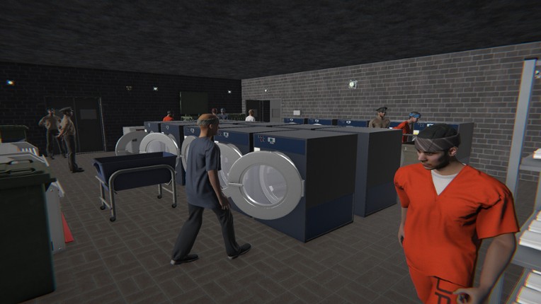 THE DANGEROUS DEAL: NEW LIFE screenshot