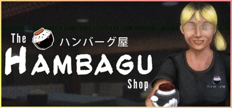 The Hambagu Shop Image
