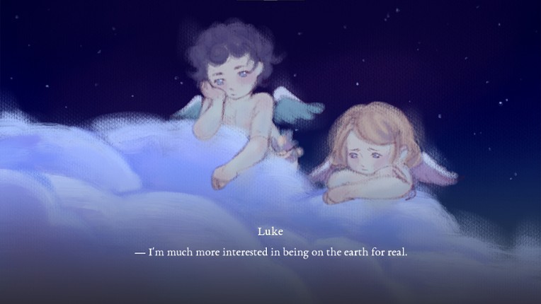 The Heavens screenshot