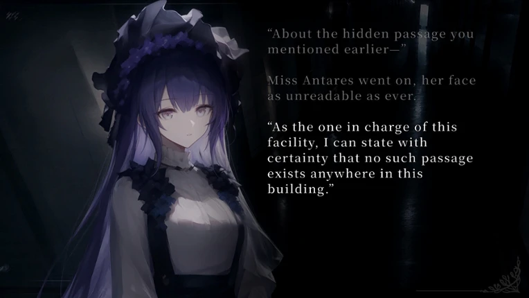 The Kuon Island Nursery Rhyme Murders: Case Notes Image