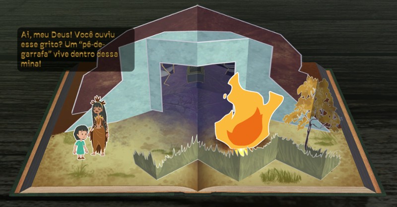 The Legend Beyond Legends screenshot