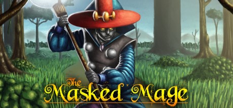 Games like The Masked Mage