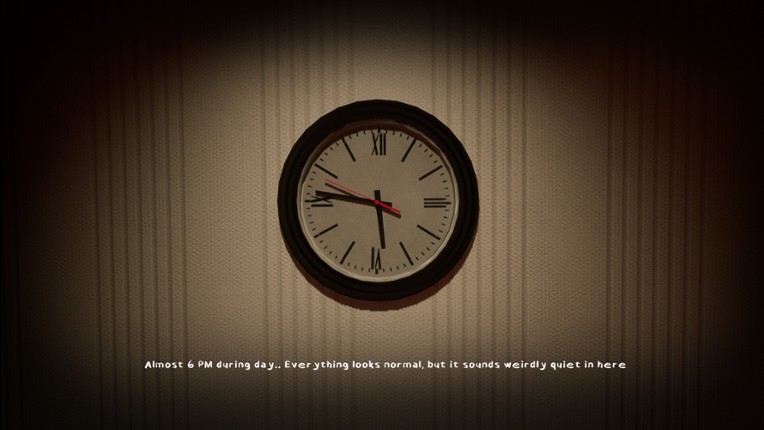 The Murder Of Yesterday screenshot