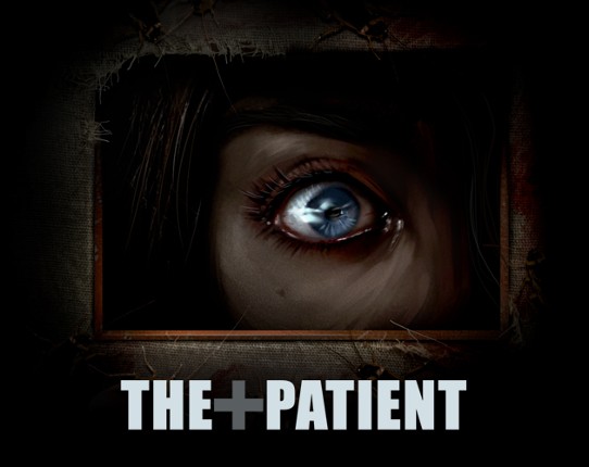 The Patient Game Cover