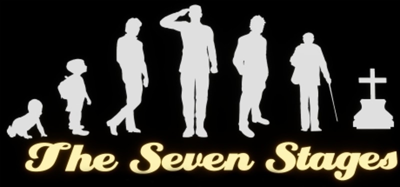 The Seven Stages Image