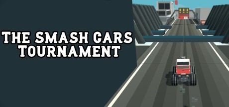 Games like The Smash Cars Tournament