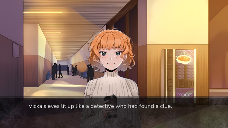 The Tiny World screenshot