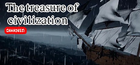 Games like The treasure of civilization