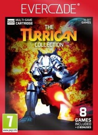 The Turrican Collection Image