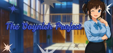 Games like The Voynich Project