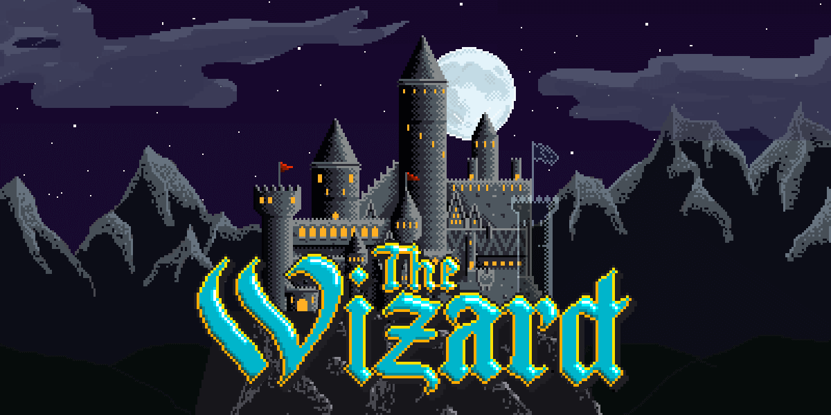 Games like The Wizard
