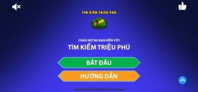 Tìm Kiếm Triệu Phú Image