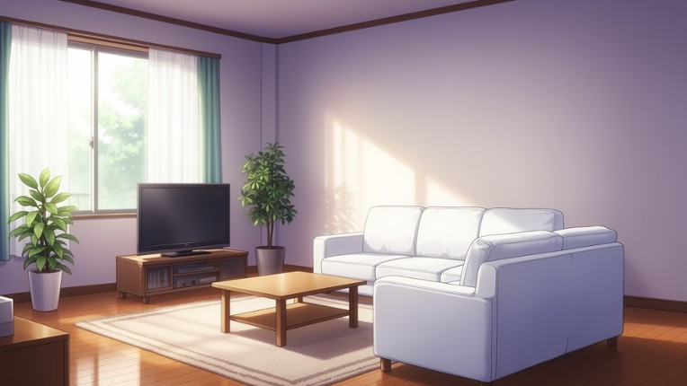 Tomboy Dasha screenshot