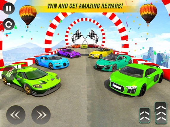 Top CarX: Car Racing Game 2025 screenshot