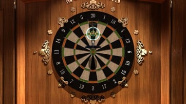 Top Darts Image