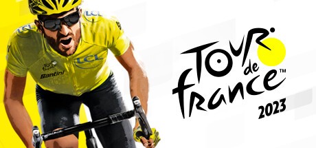 Games like Tour de France 2023
