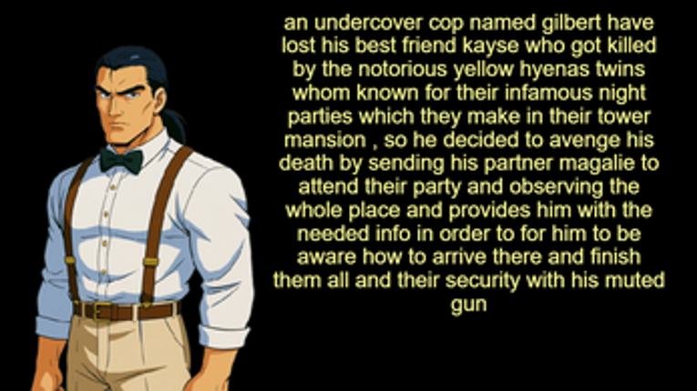 Tower Mansion (classtro G2 Game) Image