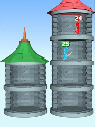 Tower Raid Image