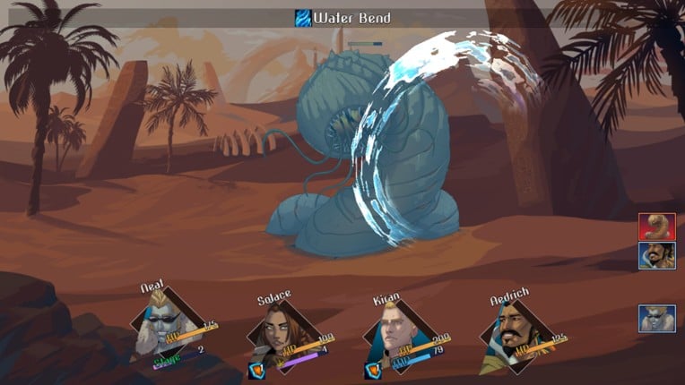 Tower Song screenshot