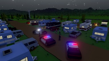 Trailer Park Life Image