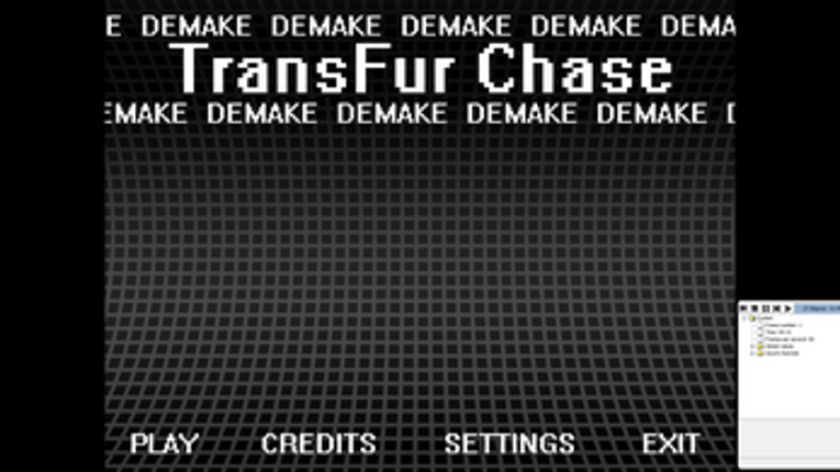 TransFur Chase DEMAKE Image
