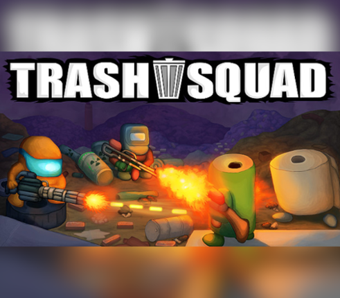 Trash Squad Image